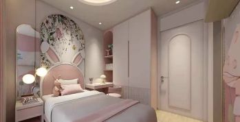 Dharmawangsa Home Tipe Dharmawangsa 12