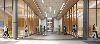 Paramount Land - Maggiore Business Loft Tipe 10x18