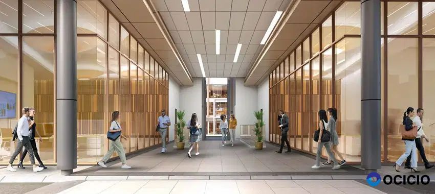 Paramount Land - Maggiore Business Loft Tipe 10x18