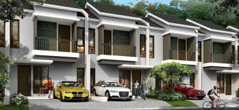 Grand Batavia Cluster Amore Tipe Alamanda