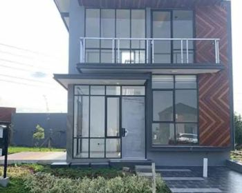 Golden Gemilang Bekasi Tipe Sakura