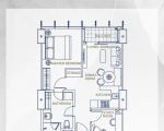 thumbnail-south-quarter-residence-tipe-1-br-study-7