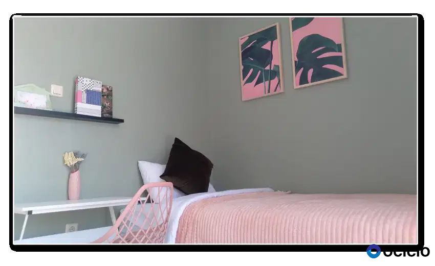 Perumnas Samesta Dramaga Bogor Tipe 36/84