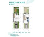 thumbnail-cluster-uenos-house-tipe-n-cimanggis-golf-estate-2