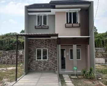 Green Valley Estate Serang Tipe 60