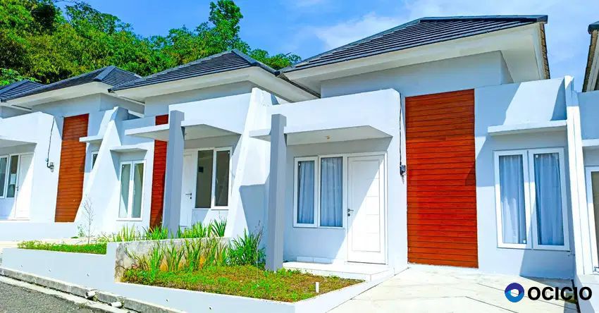 Aquila Valley Tipe Maleo