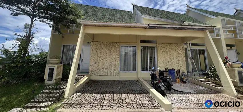 Winner Sapta Villa Tipe Kamala 42/84