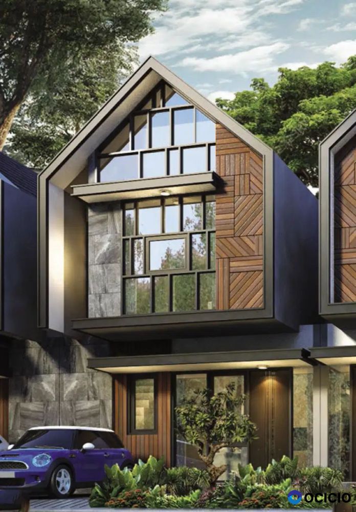 Golden Park 3 Tipe Artemis