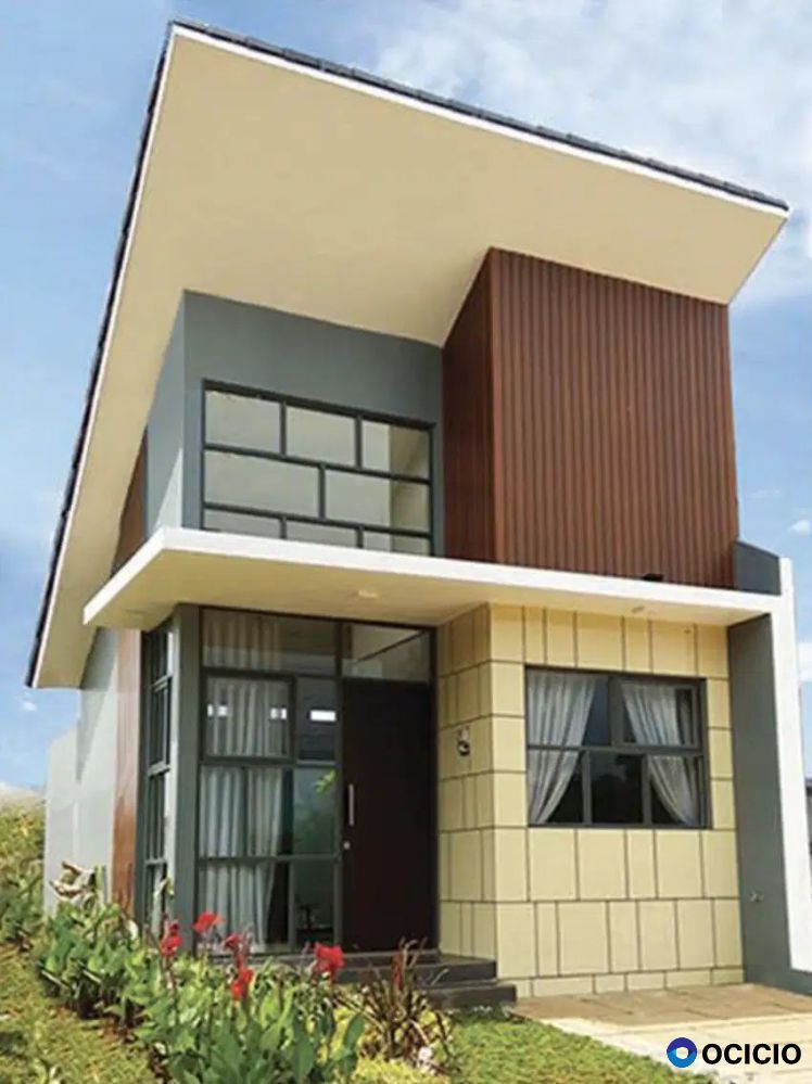 Golden Park 3 Tipe Eyrine Plus