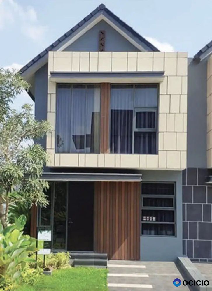 Golden Park 3 Tipe Rhea Premium