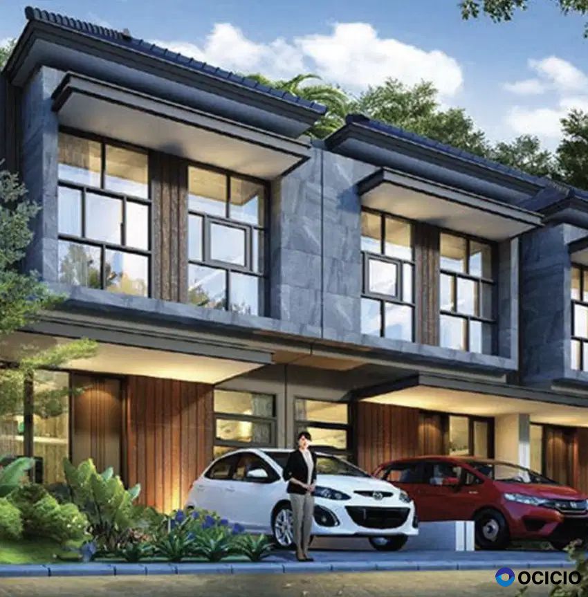 Golden Park 3 Tipe Hermes