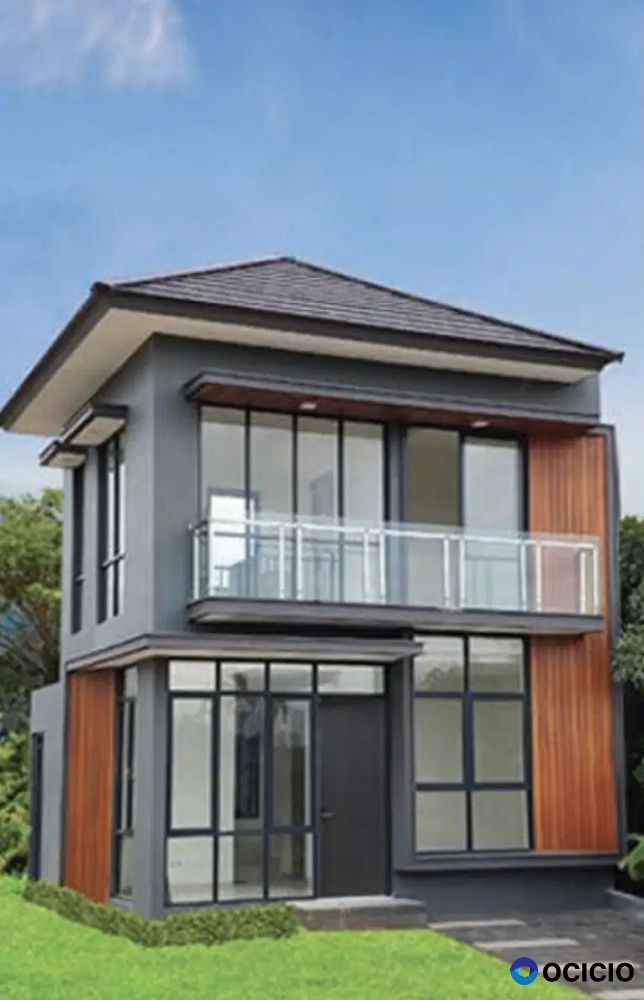 Golden Park 3 Tipe Selena