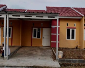 Rumah Subsidi Murah Bisa Over Kredit Di Najwa Residence Karawang Jawa Barat 