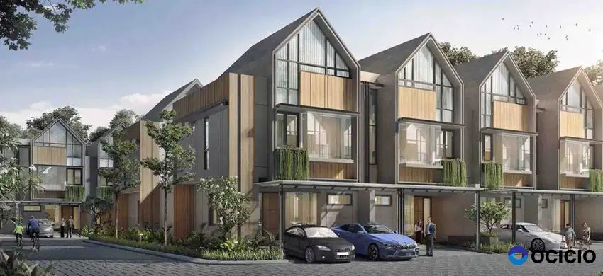 Bali Resort Tangerang Tipe Bali Suite Hook