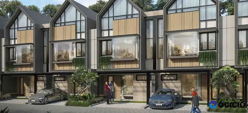 Bali Resort Tangerang Tipe Bali Suite Standard