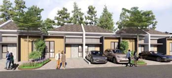 Panjibuwono City Cluster Majapahit Hook