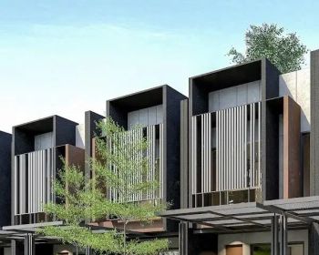 BSD City - The Ostara Tipe Lumina 5