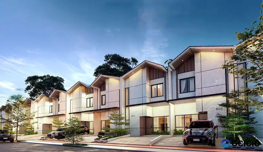 Avoria Estate Tipe 80