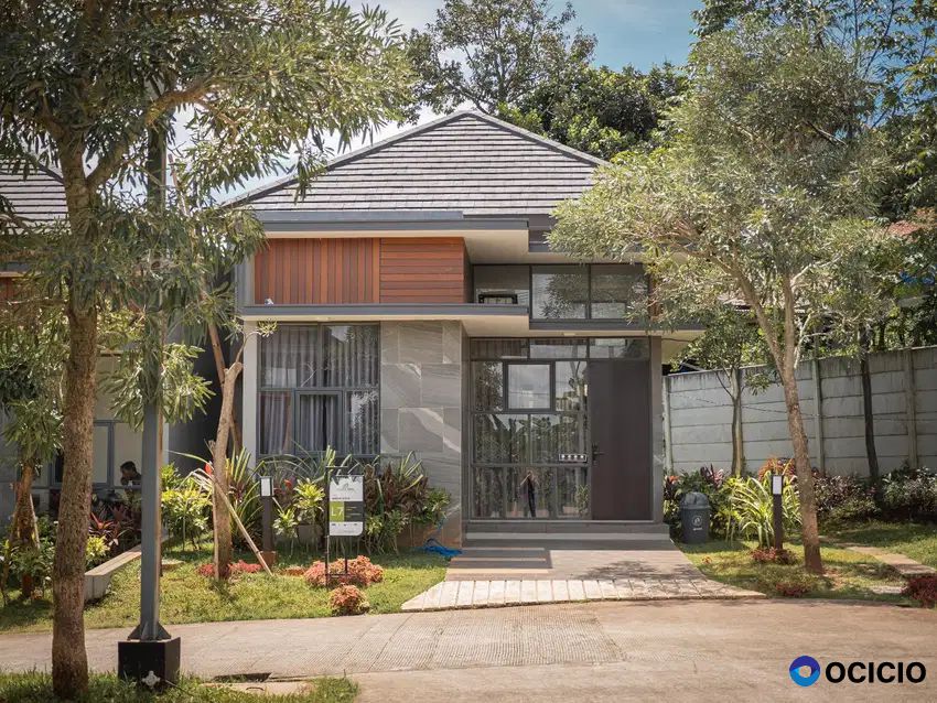 Golden Hills Tipe Fano