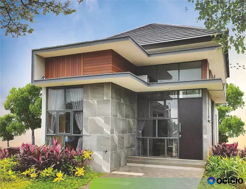 Golden Hills Tipe Andalusia Lite