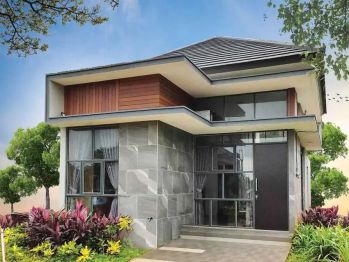 Golden Hills Tipe Andalusia