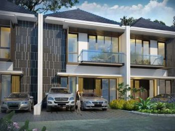 Golden City - Cluster Greenwood Tipe Oakwood Special