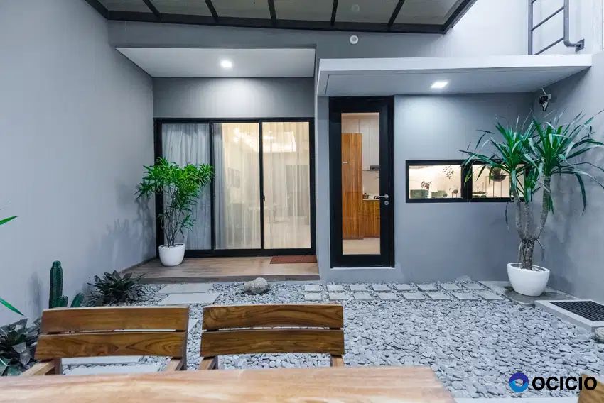 Sell Rumah: Virya Semanan Tipe 6