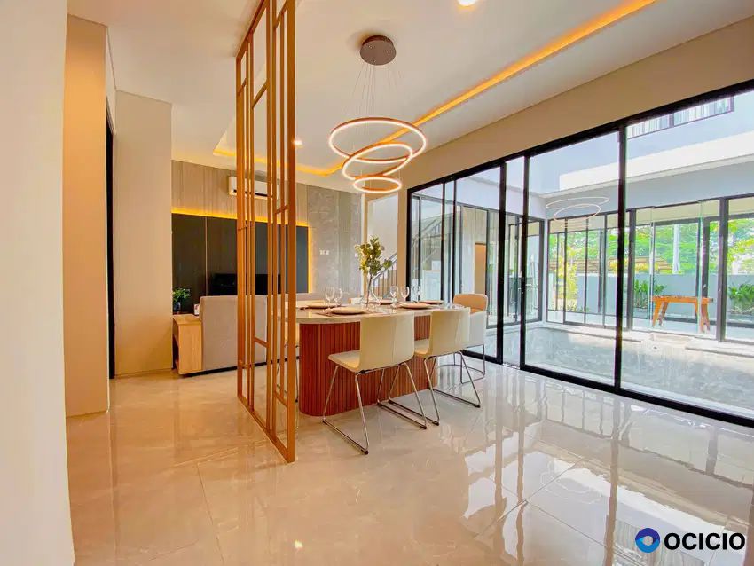 Grand Wisata - Z Living Tipe Lifestyle