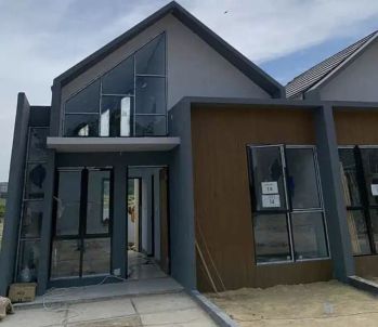 Grand Tenjo Residence - Cluster Botanica Tipe 34/72