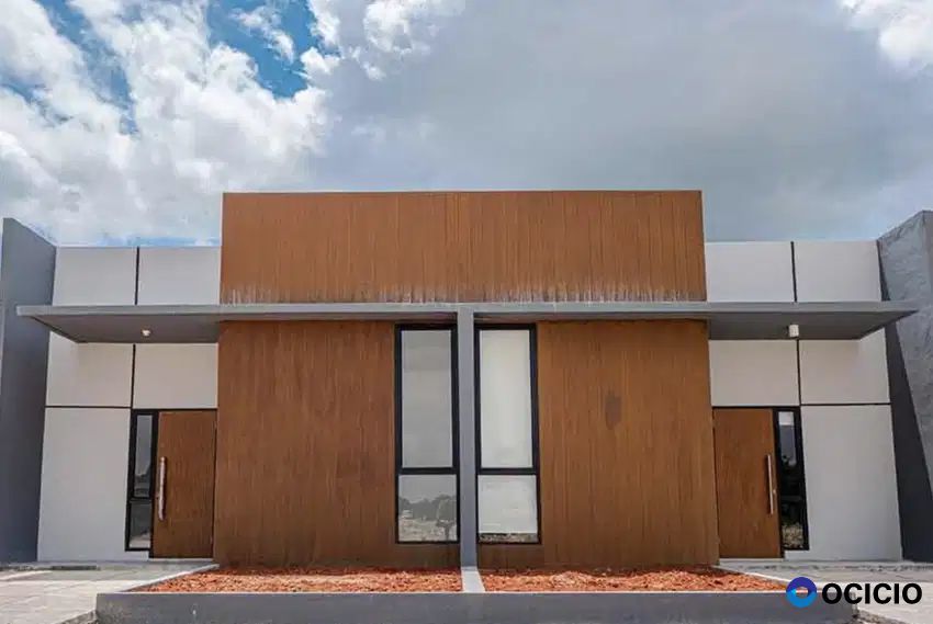 Grand Tenjo Residence - Cluster Botanica Tipe 29/60