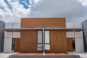 Grand Tenjo Residence - Cluster Botanica Tipe 29/60