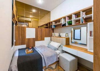 Bali Resort Extension Tipe Bali Haus