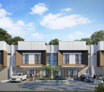 Winston Residence Tipe Wendelin