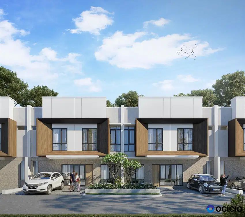 Winston Residence Tipe Wendelin