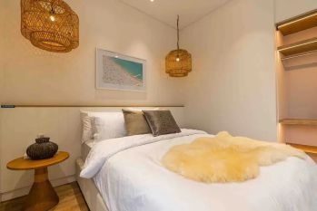 Springhill Yume Lagoon Tipe Sakura