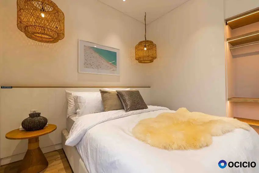 Springhill Yume Lagoon Tipe Sakura