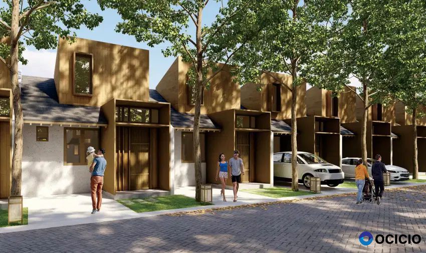 Springhill Yume Lagoon Tipe Yuri