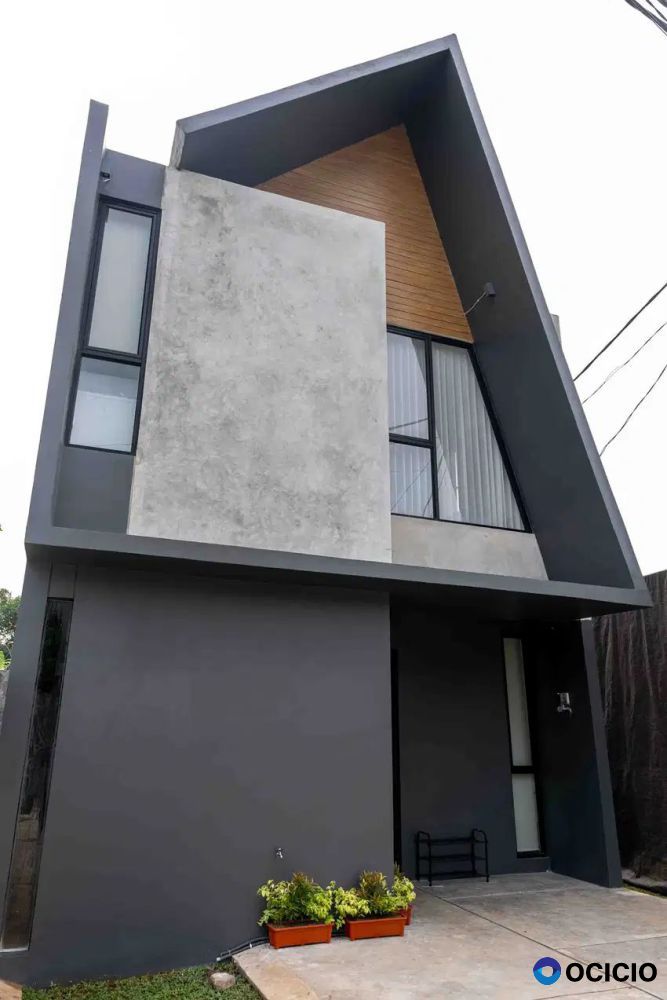 Yamala Haus Tipe BUHD