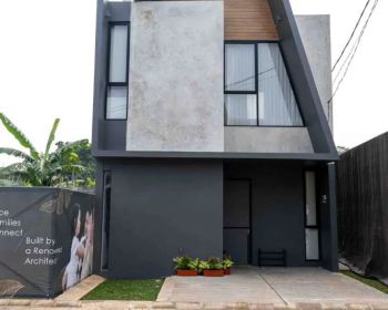 Sell Rumah: Yamala Haus Tipe BH