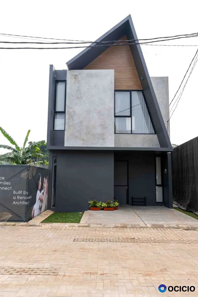 Sell Rumah: Yamala Haus Tipe BH