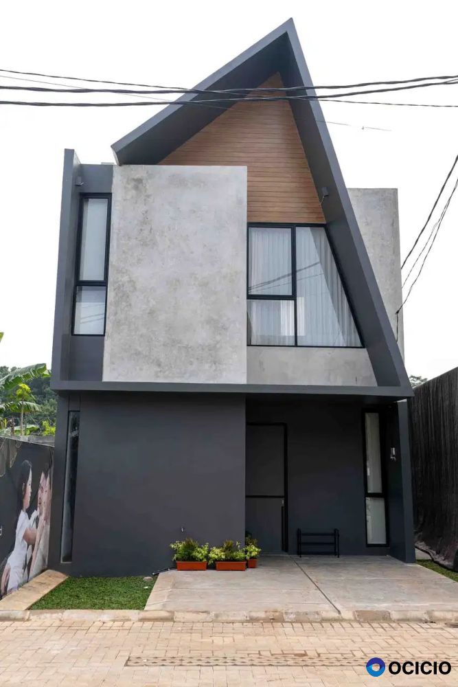 Sell Rumah: Yamala Haus Tipe BU