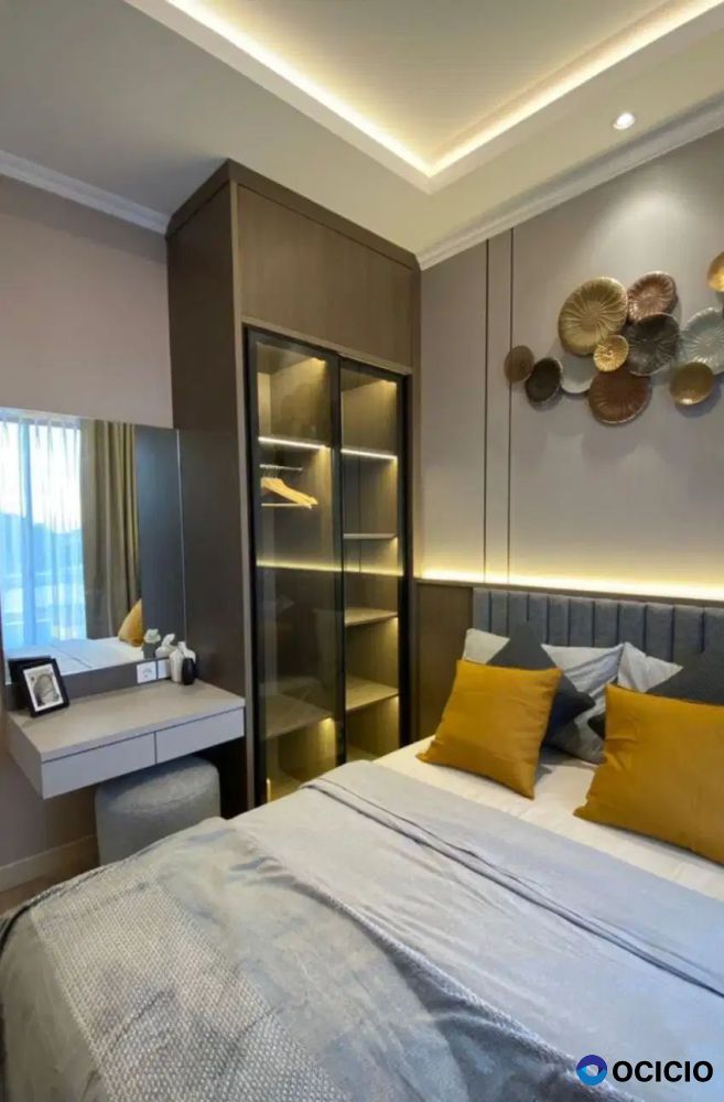 Winston Residence Tipe Westin