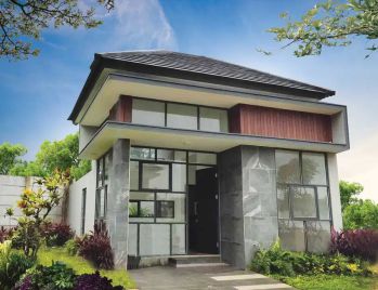 Golden Hills Tipe Assisi