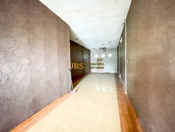 Disewakan Ruko 3,5 Tingkat Kondisi Siap Huni Jalan Bambu 2