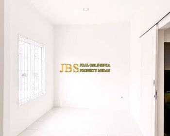 Dijual Rumah Komplek Medan Resort City Cluster Rotterdam - Deli Tua