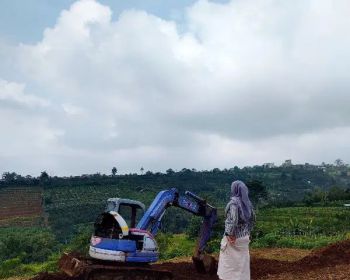 Sell Tanah Kavling: Tanah kavling malang