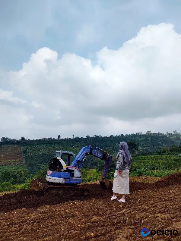 Sell Tanah Kavling: Tanah kavling malang