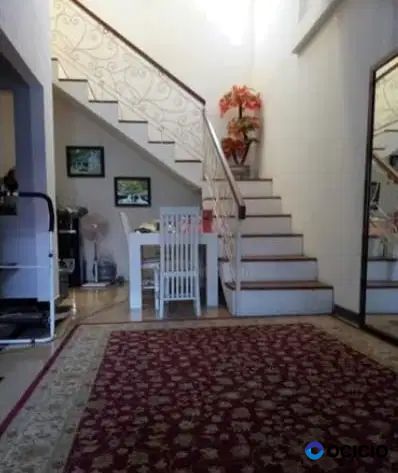 Dijual Rumah Murah Siap Huni 2 Lantai Dijakarta Timur