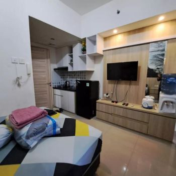 Sewa Kamar Apartmen Taman Melati sangat Terjangkau