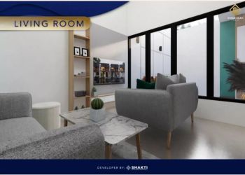 RumaH Kos 8 Kamar dekat Kampus Sanata Dharma Jogja